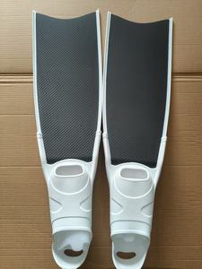 ตีนกบยาวสำหรับผู้ชายและผู้หญิงตีนกบคาร์บอนไฟเบอร์สำหรับดำน้ำล่าสัตว์ดำน้ำแบบมืออาชีพผู้จำหน่ายคาร์บอนไฟเบอร์ฟรี - Product Image 5