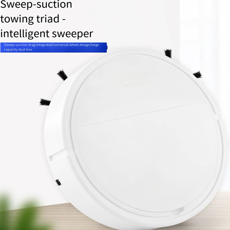Y Hot Sale Robot Vacuum Cleaner