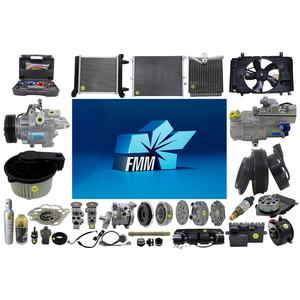 Système de climatisation automobile 12V, compresseur de climatisation pour Mazda 3 6, compresseur de climatisation pour Mazda CX-9 toutes séries - Product Image 1