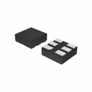 Composant électronique NLU1G07CMX1TCG 6 XFLGA Logic Original - Product Image 1