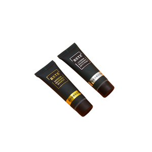 Kit de Lavande pour Hôtels en Tube Souple Durable, Distributeur Facile de Shampoing et Produits de Bain, Idéal pour Hôtels à Fort Taux d'Hébergement - Product Image 1