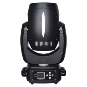 RED STAR 200W LED Beam Moving IP55 Étanche Prisme King Head Light RGBW/Blanc Effet DMX512 Événements de scène en plein air DJ/Hôtel - Product Image 3