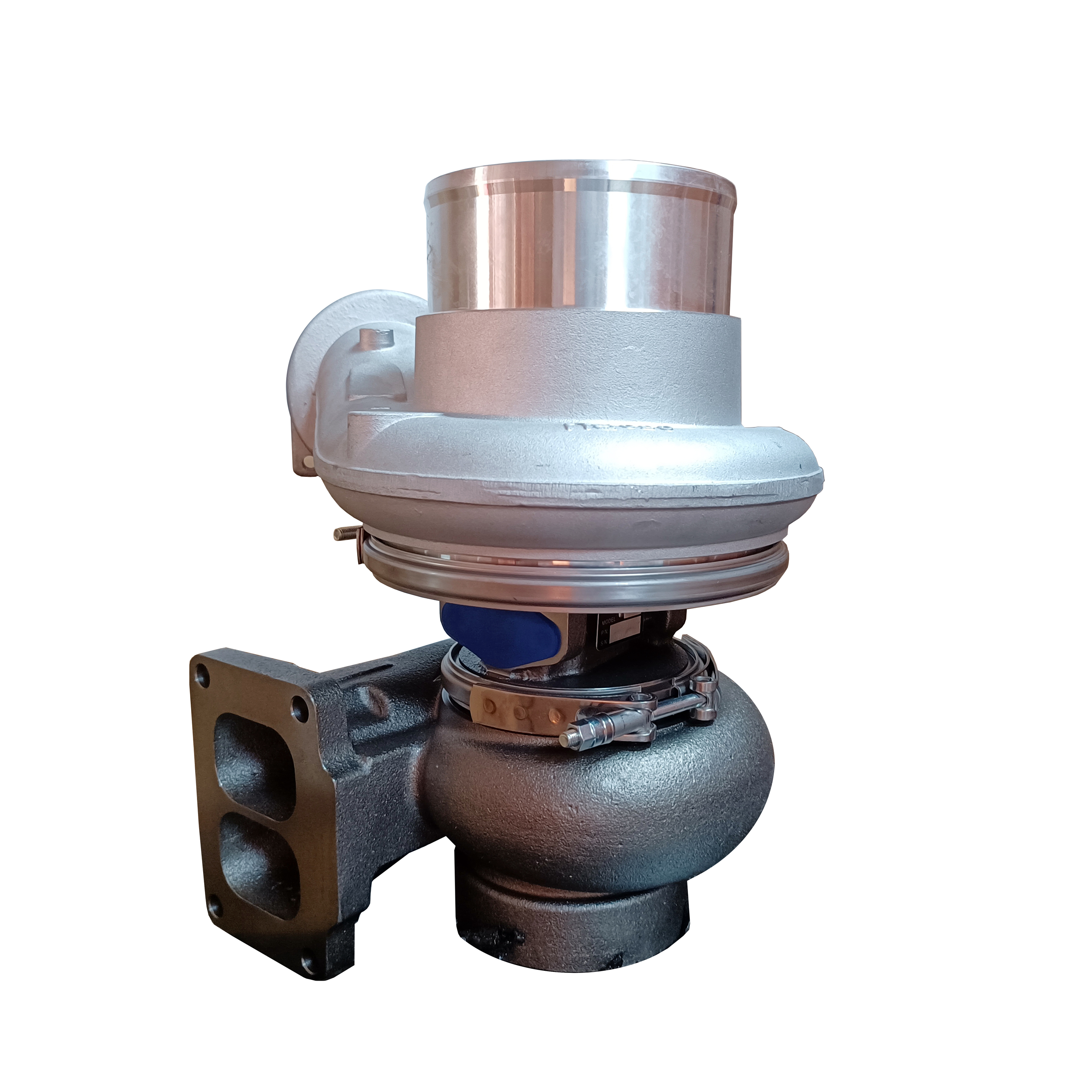 HDPARTS Diesel Turbo Charger S3BSL128 214-6914 219-9710 206-2642 for Caterpillar 3306 Engine 6 Month Warranty OEM Size - Gupta Tractor Spares Co.