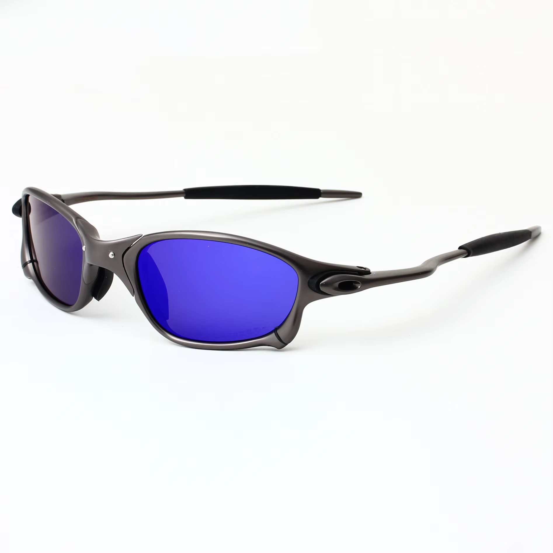 Pistola C2 blu scuro