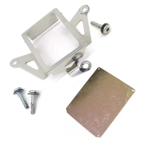1 Juego de tornillos para marco de cubierta de goma dorada para cabezal de impresión ISSCX para impresoras - Product Image 3