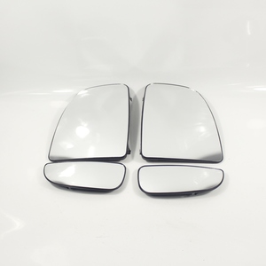 Verre de rétroviseur de voiture grand angle chauffant pour FIAT DUCA 2006-2019 Rétroviseur latéral - Product Image 1