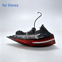 Pour BYD Denza Z9 – Ensemble de feux arrière gauche et droit d'origine HTEB-4133010A-00JN HTEB-4133020A-00JN – Feux arrière gauche et droit