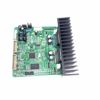LIYU-máquina trazadora de corte HC1201, placa base china, placa base