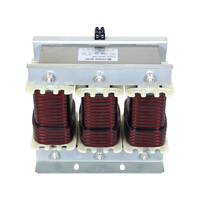 Chaîne de tension/trapèze de ligne CA triphasé de haute qualité 380V à 480V, 0,75 à 600KW