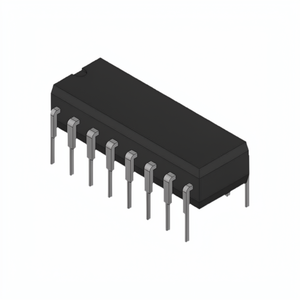 Logic SN74LS367ANS Electronic Chips Component Original One Stop Service - Product Image 1