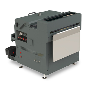 Impresora DTF Mimage, Nueva Llegada, para Camisetas, Impresión Digital Textil en Película PET con Máquina de Agitación de Polvo, Sin Corte - Product Image 5