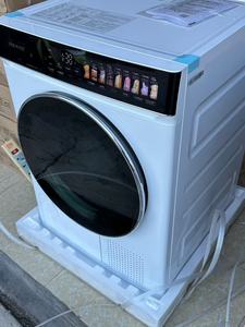 Séchoir automatique à pompe à chaleur F 9 kg, 100 % séchage, sans lavage, grande capacité, pour usage domestique - Product Image 3