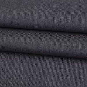 <span class=keywords><strong>Tela</strong></span> de Sarga T/R 80/20 de 230 g/m², Poliéster y Rayón, Precio Económico, Ecológica, Orgánica, Suave al Tacto, para Trajes y Ropa de Trabajo - Product Image 6