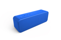 Kualitas tinggi 12W HI-FI untuk pengeras suara Bluetooth pabrik desain asli dengan suara yang baik untuk pesta tahan air IPX7