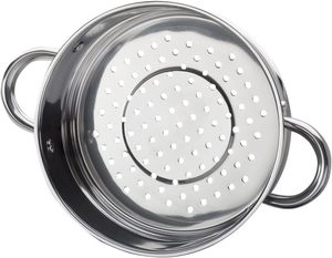 TY -Kitchenware 19-piece Cooking Set Stainless Steel Cookware Set <b>Pots</b> and Pans Set <b>Induction</b> 304 - Product Image 3