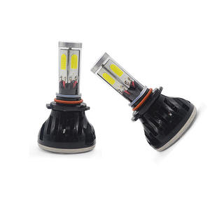 G5<span class=keywords><strong>ไฟ</strong></span><span class=keywords><strong>หน้า</strong></span><span class=keywords><strong>รถ</strong></span>มอเตอร์ไซค์ LED 40W, <span class=keywords><strong>ไฟ</strong></span><span class=keywords><strong>หน้า</strong></span><span class=keywords><strong>รถ</strong></span>มอเตอร์ไซค์ไฟฟ้าสปอตไลท์ H4 PH7 HS1 PH8 BA20D สี่ด้าน - Product Image 1