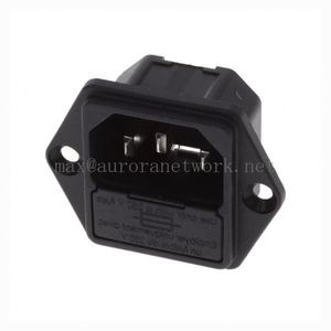 ขั้วต่อไฟฟ้ากระแสสลับโมดูลการป้อนพลังงาน (PEM) 10GENG3EM(H) - Product Image 6