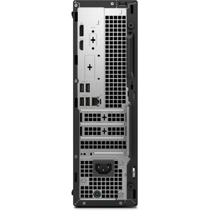 Dell Pro QCS1255บางเฉียบเดสก์ท็อปทาวเวอร์เวิร์กสเตชัน AMD Ryzen R5 8500G 16GB DDR5การทำงานของ SSD 512GB - Product Image 2