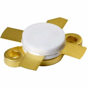 ชิ้นส่วนอิเล็กทรอนิกส์วงจรรวม50V CRFM4 BLF177 BLF177 112 SOT-121B ของแท้ - Product Image 1