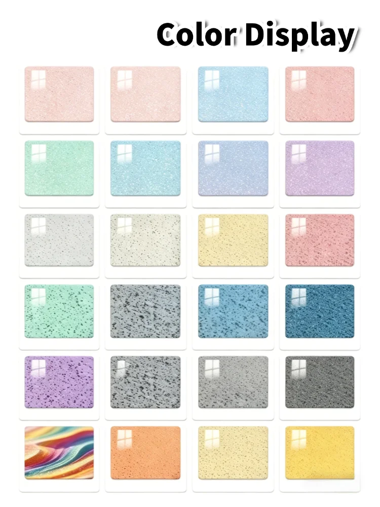 Colore personalizzato