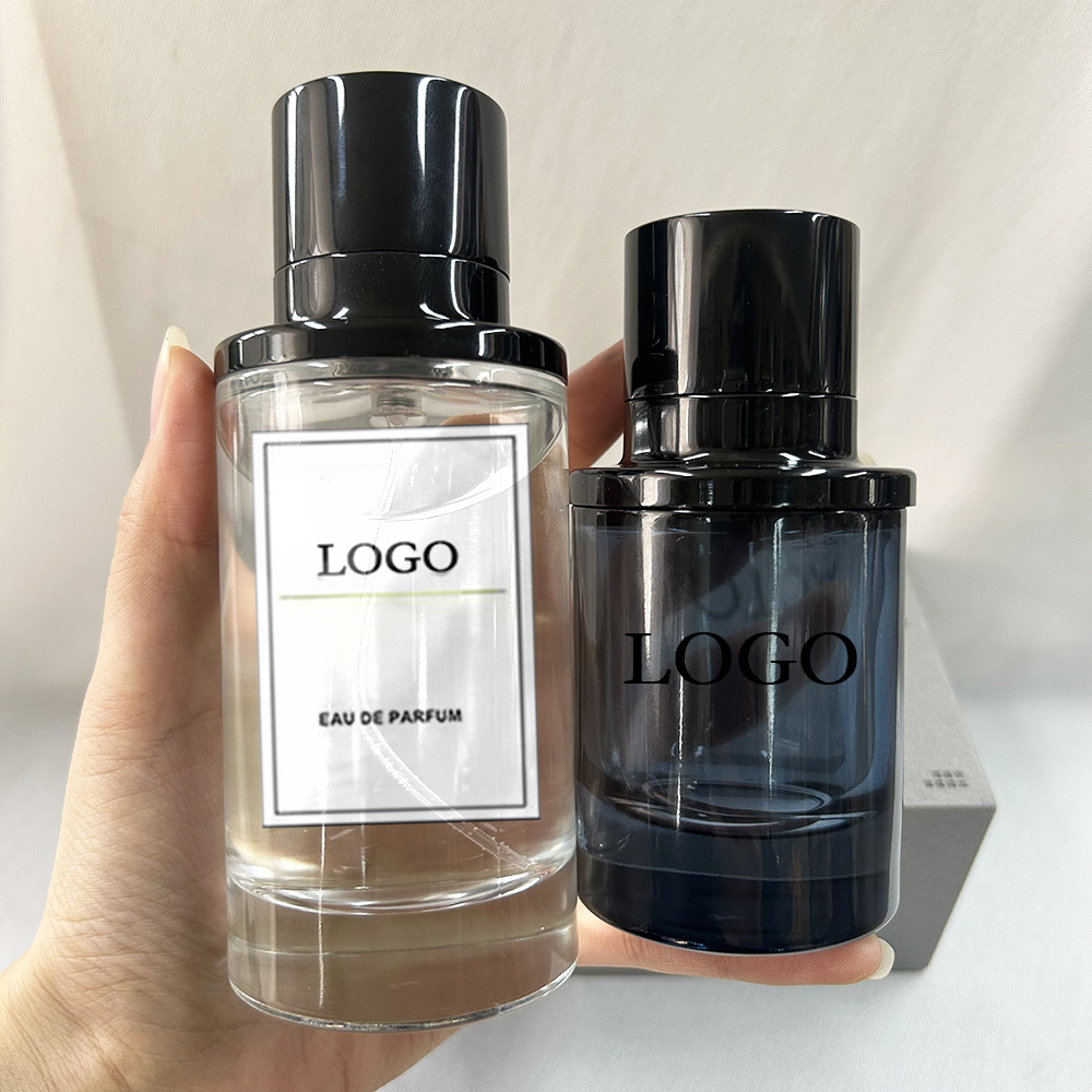 Premium Botol Parfum Luxury Fragrance Packaging Solutions
