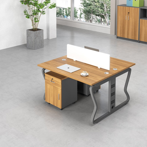 Bán Buôn Nhân Viên Công Nhân Bàn Máy Tính Bảng Và Ghế Nhỏ Phòng Thí Nghiệm Bảng Thiết Kế Cho Máy Tính Để Bàn Máy Tính Văn Phòng Bàn - Product Image 3