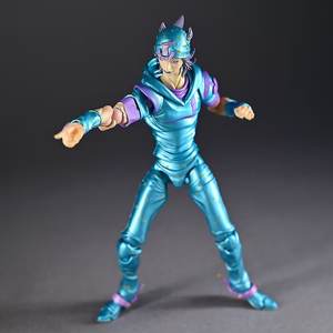 ฟิกเกอร์โจนาธาน โจสตาร์ จากอนิเมะโจโจ้ 17 ซม. แบบขยับได้ ขอ<span class=keywords><strong>ง</strong></span>สะสมจากการ์ตูนและ<span class=keywords><strong>มั</strong></span><span class=keywords><strong>ง</strong></span><span class=keywords><strong>ง</strong></span>ะ  ทำจากพีวีซี ขอ<span class=keywords><strong>ง</strong></span>เล่นสะสม ขอ<span class=keywords><strong>ง</strong></span>ขวัญ - Product Image 2