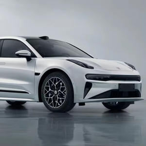 Zeekr 001 2026 Max 95kwh 4WD Im Lặng Nhưng Mighty Mới Evs Trên Kệ Trong Kho Mới Xe Sử Dụng Xe Nóng Bán - Product Image 1