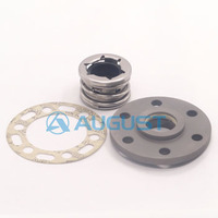 Joint d'étanchéité d'arbre 17-44740-00 pour compresseur Carrier 05K Supra 750/850/950