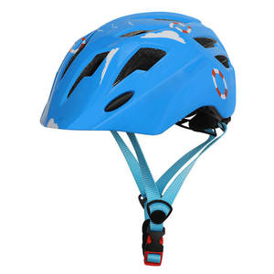 Casco de Bicicleta para Niños Cómodo con Forro Interior Transpirable - Product Image 6