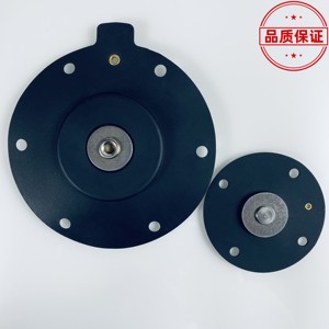 Dmf Z 40S Electromagnetic Pulse Valve Diaphragm For Dust Collector Valve <b>Film</b> Replacement Part - Product Image 4