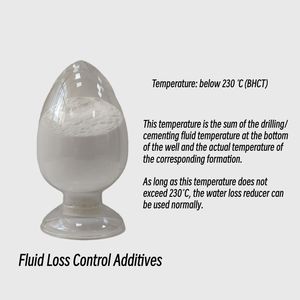 Agent chimique auxiliaire professionnel pour additifs pétroliers, poudre de mélange AMPS&<span class=keywords><strong>NN</strong></span>, agent anti-perte de fluide - Product Image 3