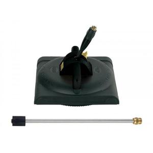 ANNOVI REVERBERI - 46369 Limpiador de Patios PRO con ajuste - EAN 8016287463690 ACCESORIOS PARA LAVADORES - Product Image 2