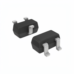 Transistores SMCP 3LN01S-TL-E, Componentes de Circuitos Electrónicos, Distribuidor Autorizado - Product Image 1