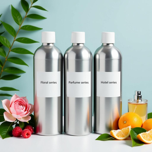 Groothandelsprijs Merkparfumoliën OEM Biologisch Natuurlijk Kersenbloesem Geconcentreerde Parfum Sakura Oliën - Product Image 5