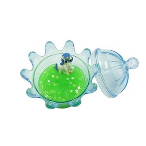 Clear Glue Color Activator Container DIY Kit Educational OEM Playdough Slime for Kids Make Your Own Slime Educational DIY Toys - Product Image 6