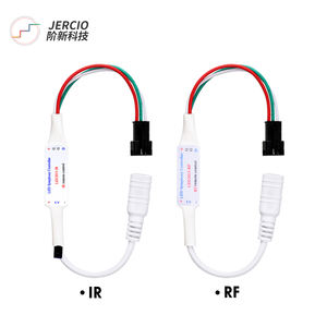 RF-21 tasten <span class=keywords><strong>LED</strong></span>-<span class=keywords><strong>Controller</strong></span> für IC( <span class=keywords><strong>TM1809</strong></span>, SK6812, WS2812, UCS16703) - Product Image 4