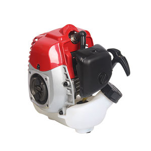 Moteur de débroussailleuse de jardin à essence BISON 4 temps 26CC GX26 - Product Image 6