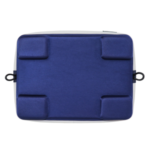 SENDA OEM Best-Selling 15L Polyester Outdoor Tactical Camouflage Basket Cooler Bag Waterproof Insulated Zipper Closure Camping - Product Image 5
