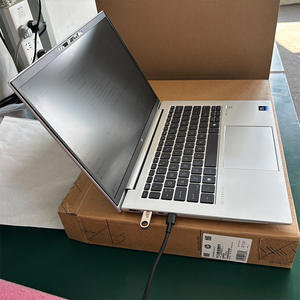 สินค้าใหม่ขายดี HPE eliteBook 840 Gen11แรม Laptop-16GB พิเศษ/SSD <span class=keywords><strong>512GB</strong></span>/16นิ้ว/ปลั๊ก US/แป้นพิมพ์ภาษาอังกฤษ/Windows 11 <span class=keywords><strong>Pro</strong></span> - Product Image 2