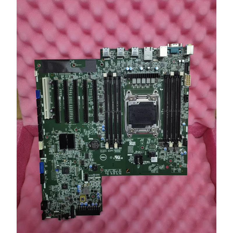 DELL Precision T5820 サーバーボード MT3804 E-ATX DDR4メモリー対応