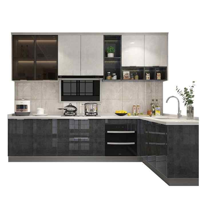 KSI Kitchen & Bath | Kitchen & Bathroom Design MI & OH
