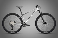 Vélo de montagne TWITTER en fibre de carbone 27,5'' 29'' M10 sans fil 13 vitesses avec frein à disque hydraulique pour adulte