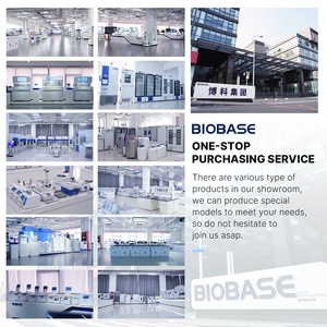 Appareil d'électrophorèse horizontale Biobase Chine pour la séparation et la purification de l'<span class=keywords><strong>ADN</strong></span>, expériences de tests moléculaires professionnels - Product Image 5