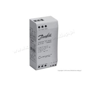 Danfoss-arrancador suave electrónico, proveedor de la UE, MCI 15CH 037N0096 original listo para enviar - Product Image 1
