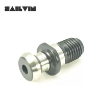 Pull Studs MAZAK BT30 Pull Studs BT40 BT50 untuk Holder Alat BT