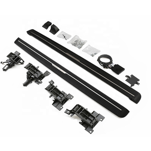 Estribo Lateral Eléctrico para <span class=keywords><strong>Land</strong></span> <span class=keywords><strong>Rover</strong></span> <span class=keywords><strong>Range</strong></span> <span class=keywords><strong>Rover</strong></span> <span class=keywords><strong>Sport</strong></span> <span class=keywords><strong>L494</strong></span> 2018-2022, Retráctil, Automático, Piezas de Auto - Product Image 6