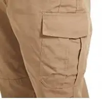 Pantaloni Cargo robusti da uomo di fabbrica pantaloni da lavoro Casual pantaloni abbigliamento da lavoro cotone per uomo servizio OEM supporto Henan JJCVC-02