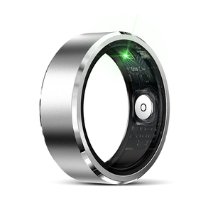 R5 Vòng Thông Minh Với Sức Khỏe Màn Hình 5ATM Không Thấm Nước Cảm Biến Chuyển Động Trò Chơi <span class=keywords><strong>HR</strong></span> Bp Bo Thể Thao Tập Thể Dục Tracker Thông Minh Nhẫn Cho Nam Giới Phụ Nữ - Product Image 6