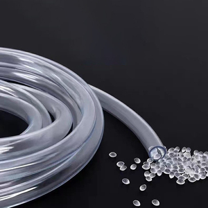 Manguera de Oxígeno Especial para Acuicultura Agrícola de Alta Calidad, sin Sabor, Tubería Transparente de PVC - Product Image 2